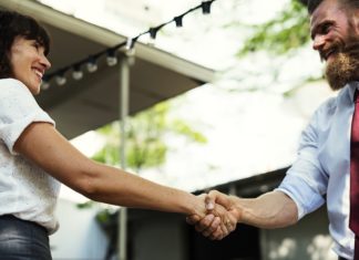 Założenie firmy w Niemczech