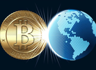 Kryptowaluty – nowy wymiar finansów