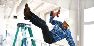 Praca za granicą? Ubezpiecz się na czas wyjazdu!