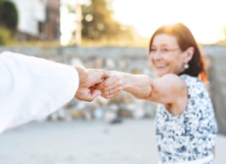 Praca dla opiekunek w Niemczech - Poradnik