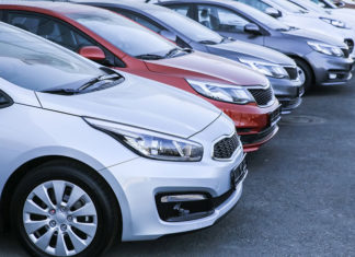 Chcesz sprowadzić samochód z Niemiec – sprawdź na co zwrócić uwagę