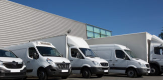 Partner logistyczny na wagę złota