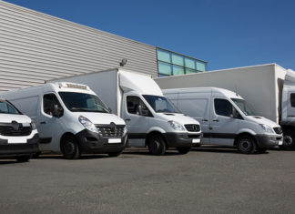 Partner logistyczny na wagę złota