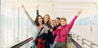 Popularne miasta w Niemczech dla opiekunek osób starszych