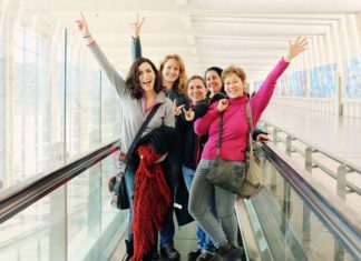 Popularne miasta w Niemczech dla opiekunek osób starszych