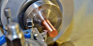 Od koncepcji do realizacji - nowoczesna obróbka materiałów