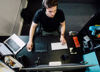 Dlaczego stanowiska zrobotyzowane cieszą się coraz większą popularnością?