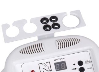 Kombajn kosmetyczny to wsparcie dla pacjenta i kosmetologa