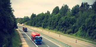 Kompleksowe usługi transportu międzynarodowego