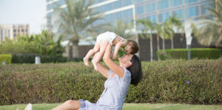 Kindergeld w Niemczech – zasiłek rodzinny na dzieci