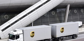 Ile kosztują przesyłki kurierskie do Niemiec