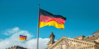 e-commerce w Niemczech