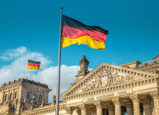 e-commerce w Niemczech