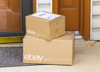 Niemiecki e-commerce