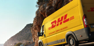 Niemieckie marki kurierskie