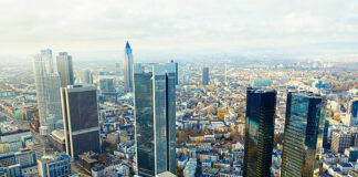 Najwięksi partnerzy handlowi Niemiec