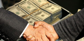 Z NewConnect na GPW - przenosiny w 2021 roku