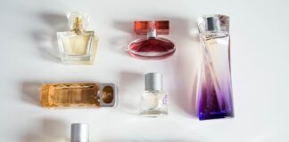 Jakie perfumy Donna Karan kupić