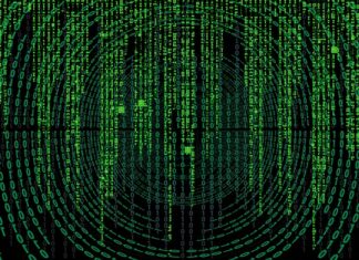 Skąd wzięła się nazwa informatyka?