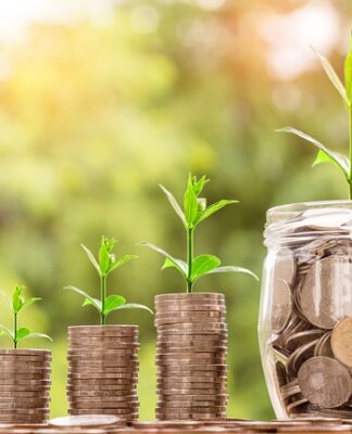 Jak inwestować w nieruchomości z małym kapitałem?