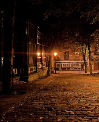 Jak będzie wyglądać miasto przyszłości?