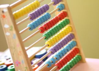 Ile procent z matematyki na informatykę?