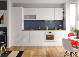 Zlewozmywak wielofunkcyjny