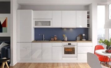 Zlewozmywak wielofunkcyjny