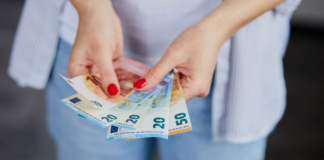 Kindergeld 2026