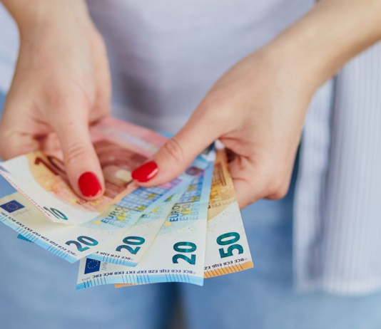 Kindergeld 2026